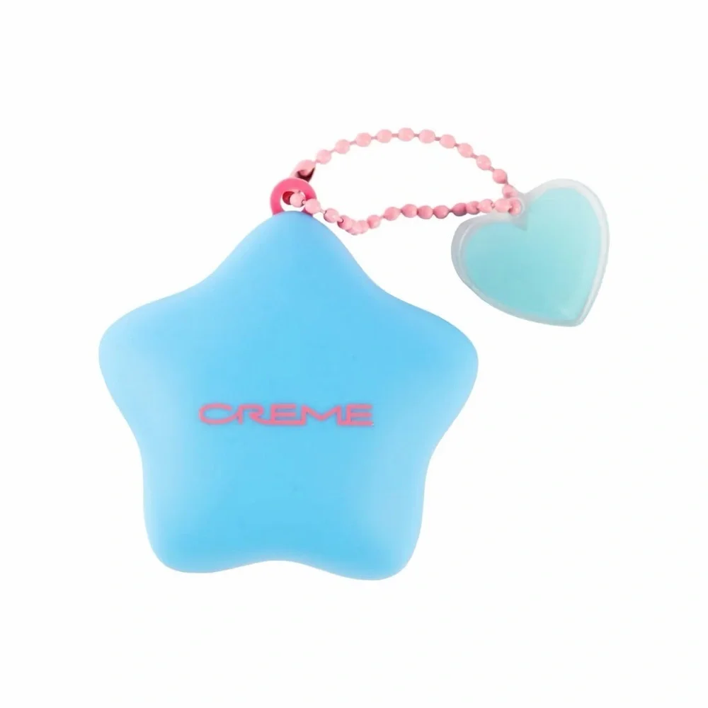 NWT The Crème Shop Plush Pout Lip Butter